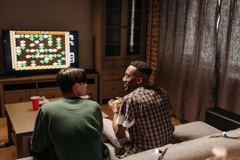 Bond Points Don't Lie: What Japanese RPGs Know About Human Connection That Dating Apps Never Will