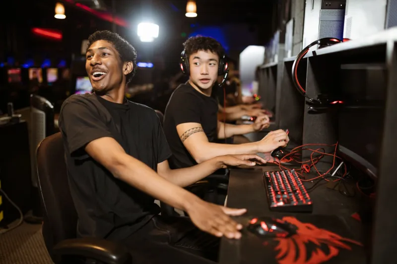 Why Gen Z Is Ditching Leaderboards for Laser Tag: The Quiet Rise of Japan's Play-for-Play's-Sake Philosophy