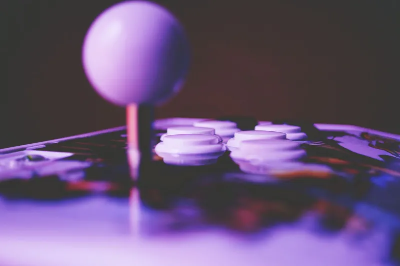 Feel the Game: How Japan's Tactile Gaming Obsession Is Saving American Hands from the Scroll Hole