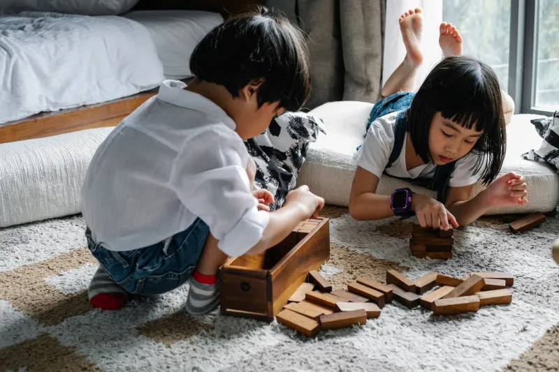 Screens Off, Imagination On: How Japanese Toy Makers Are Winning Over Burned-Out American Kids