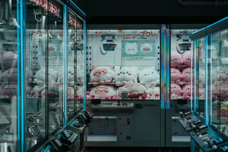 Press Start on Failure: How Japanese Arcades Are Rewiring the Way American Gamers Think About Losing