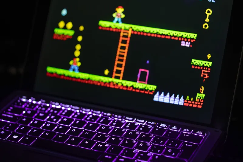 Hidden in Plain Sight: How Japanese Indie Devs Are Smuggling Radical Ideas Into Your Game Library