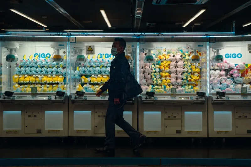 So You Found the SP Page: A Quick Tour of What Asobi Lab Billion Is Really About